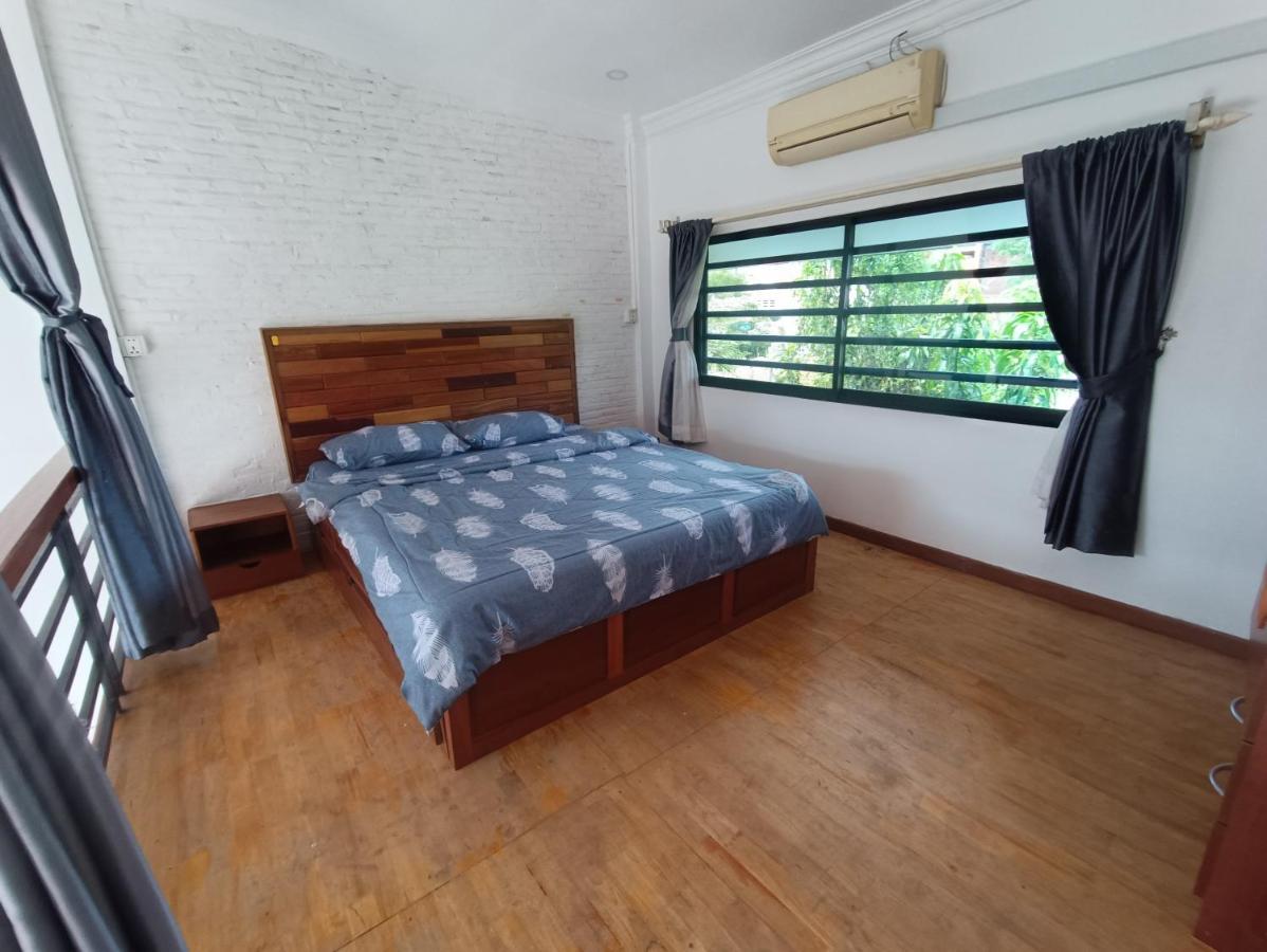 Bella Vista * Kampot