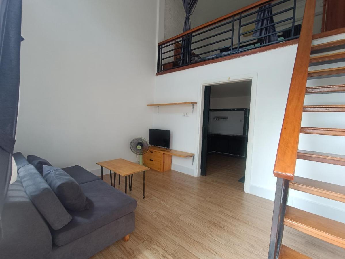 Bella Vista Apartment