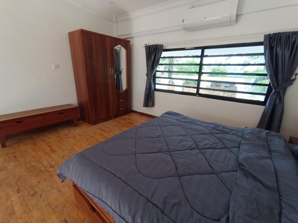 Apartment Bella Vista