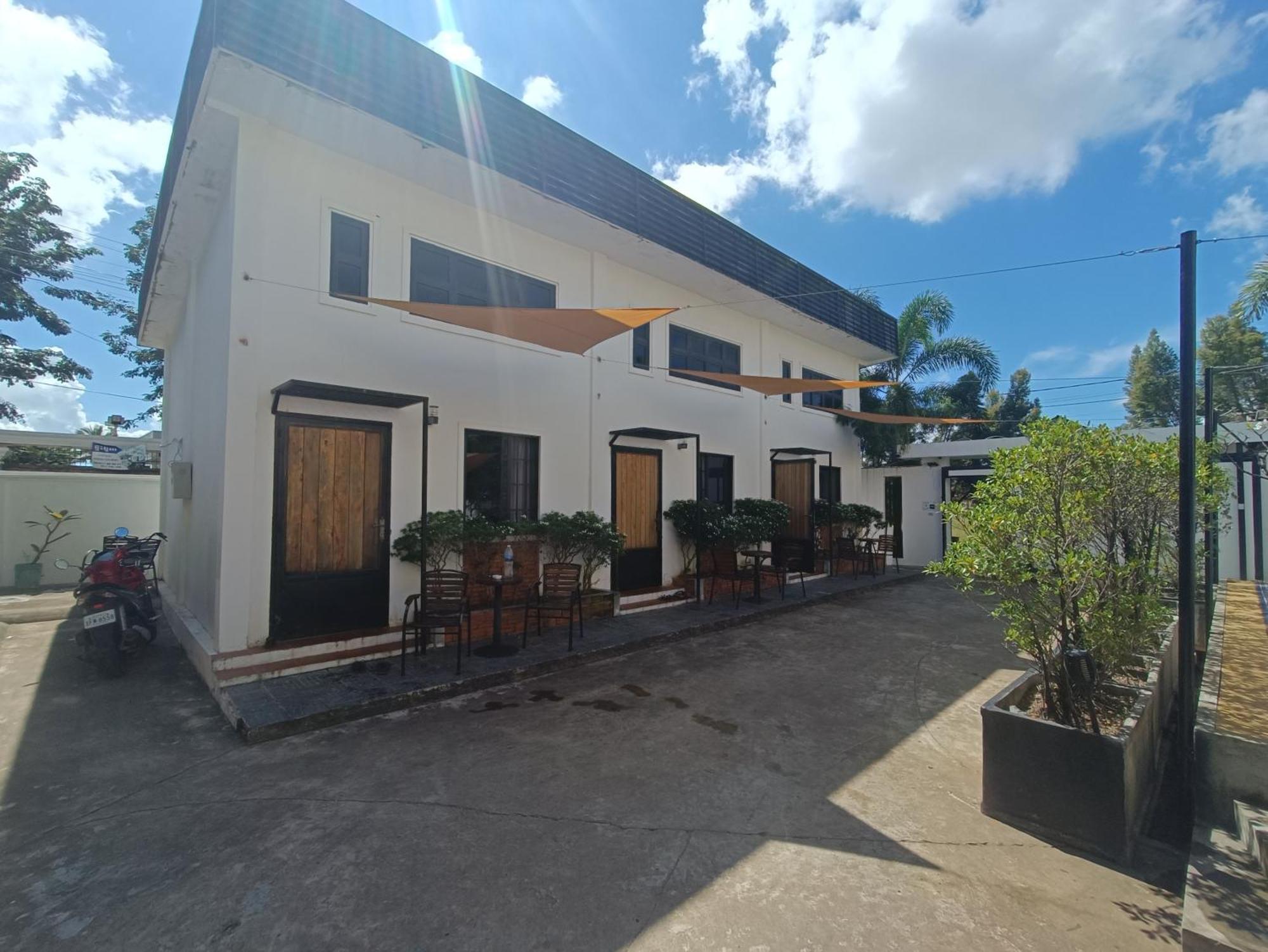 Bella Vista * Kampot