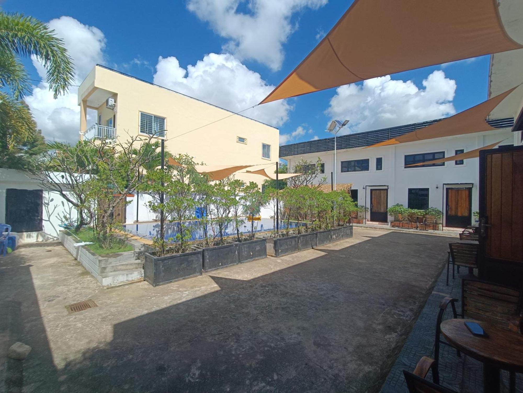 Apartment Bella Vista